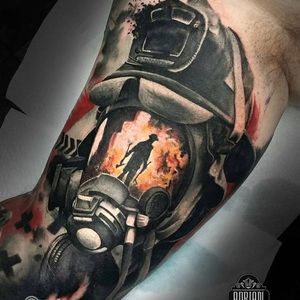 Meet your Posher, Erik